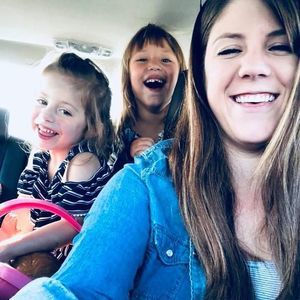 Meet your Posher, Abby